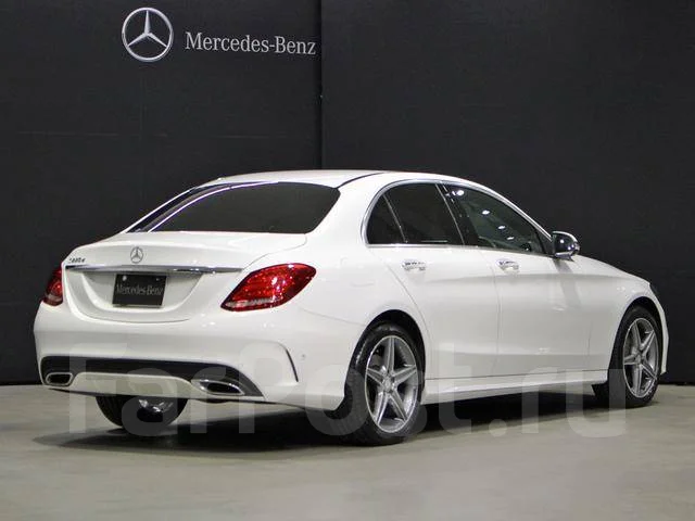 Mercedes-Benz C-Class. �������, ������, 2.2, ������, 26 000����. ��, �/�. ��� ����� �� ������������ ����