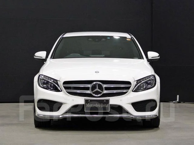 Mercedes-Benz C-Class. �������, ������, 2.2, ������, 26 000����. ��, �/�. ��� ����� �� ������������ ����