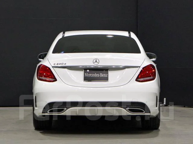 Mercedes-Benz C-Class. �������, ������, 2.2, ������, 26 000����. ��, �/�. ��� ����� �� ������������ ����