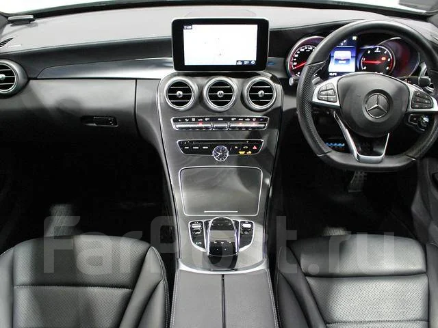 Mercedes-Benz C-Class. �������, ������, 2.2, ������, 26 000����. ��, �/�. ��� ����� �� ������������ ����
