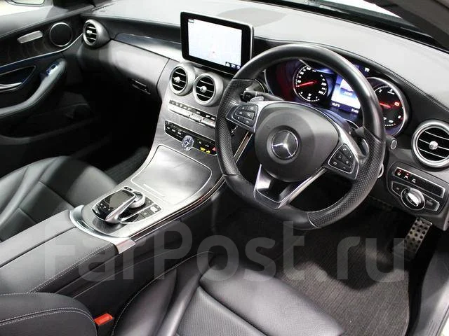 Mercedes-Benz C-Class. �������, ������, 2.2, ������, 26 000����. ��, �/�. ��� ����� �� ������������ ����