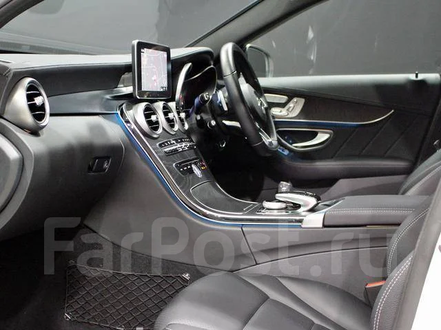 Mercedes-Benz C-Class. �������, ������, 2.2, ������, 26 000����. ��, �/�. ��� ����� �� ������������ ����