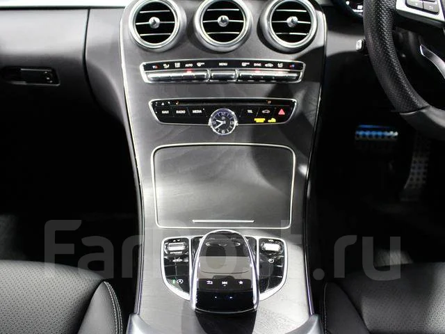 Mercedes-Benz C-Class. �������, ������, 2.2, ������, 26 000����. ��, �/�. ��� ����� �� ������������ ����