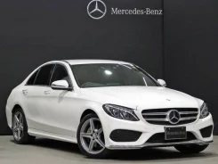 Mercedes-Benz C-Class. �������, ������, 2.2, ������, 26 000����. ��, �/�. ��� �����
