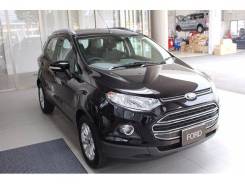 Ford EcoSport. автомат, передний, 1.5, бензин, 14 300 тыс. км, б/п. Под заказ