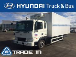 Hyundai HD120. Новый Hyundai HD-120 Рефрижератор от официального дилера в Иркутске !, 5 899 куб. см., 6 500 кг.