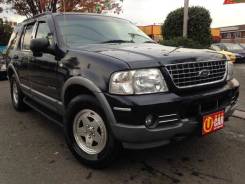Ford Explorer. автомат, 4wd, 4.0, бензин, 44 тыс. км, б/п, нет птс. Под заказ