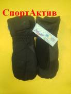 Варежки.