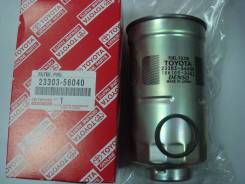 Фильтр топливный, сепаратор. Toyota Land Cruiser, HDJ80, HZJ80 Toyota Dyna, BU100, BU101, BU102, BU110, BU111, BU112, BU140, BU141, BU142, BU211, BU21...