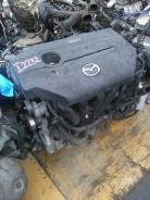 ДВС MAZDA BIANTE