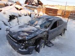 Toyota Sprinter. AE100, 5AFE