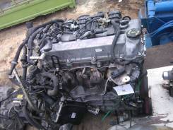 ДВС MAZDA BIANTE