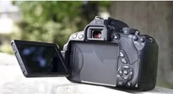 Canon EOS 650D ����