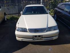 Toyota Mark II. GX100, 1GBEAMS