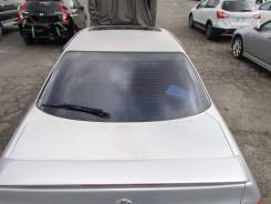 Стекло заднее. Toyota Mark II, JZX100 Двигатель 1JZGTE