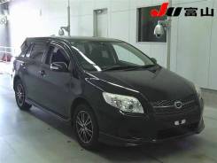 Toyota Corolla Fielder. NZE141, 1NZ