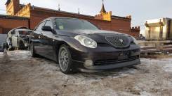 Toyota Verossa. GX110, 1GBEAMS