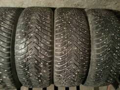 Nokian Hakkapeliitta 8. Зимние, шипованные, 5 %, 4 шт