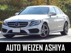 Mercedes-Benz C-Class. �������, ������, 2.2, ������, 16 000����. ��, �/�. ��� �����