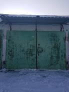 Гараж капеталтны