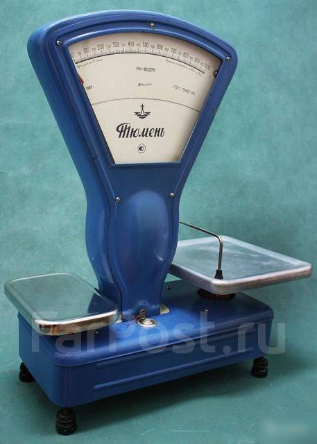 Ремонт калибровка поверка электронных и механических весов - Другие в ...