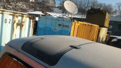 Люк. Toyota Regius Ace, KZH100, KZH106, RZH101 Toyota Hiace, KZH100, KZH100G, KZH106, KZH106G, KZH106W, RZH101, RZH101G Двигатели: 1KZTE, 2RZE
