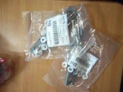 Сайлентблок. Renault Koleos Nissan: Qashqai+2, Rogue, X-Trail, Serena, Sentra, Dualis, Qashqai, Lafesta Двигатели: 2TR, M9R, HR16DE, K9K, MR20DE, R9M...
