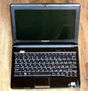 Lenovo IdeaPad S10-3c. 15.6", ��� 3072 ��, WiFi: 1 ����