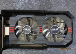 GeForce GTX 650 Ti ����