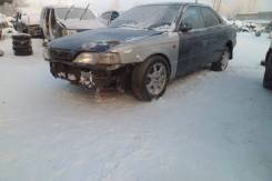 Toyota Vista. SV40, 3S