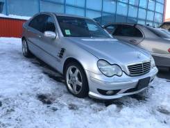 Mercedes-Benz C-Class. W203, 112 912