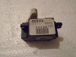 Мотор печки. Nissan Bluebird Sylphy, KG11, G11, NG11 Двигатели: MR20DE, HR15DE