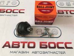 Шаровая опора. Nissan: NV350 Caravan, Terrano, King Cab, King Van, Vanette Truck, Vanette, Urvan, Caravan, Atlas, Cabstar, Pickup, Mistral, Homy, Dats...