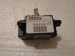 Мотор печки. Nissan Bluebird Sylphy, KG11, G11, NG11 Двигатели: MR20DE, HR15DE