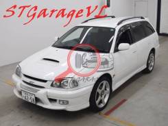 Toyota Caldina. ST215, 3SGTE