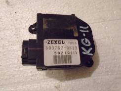 Мотор печки. Nissan Bluebird Sylphy, KG11, G11, NG11 Двигатели: MR20DE, HR15DE