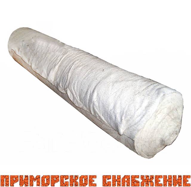 Холстопрошивное нетканое полотно (шир.150см) - Хозтовары во Владивостоке