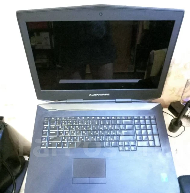 Alienware 18 ����