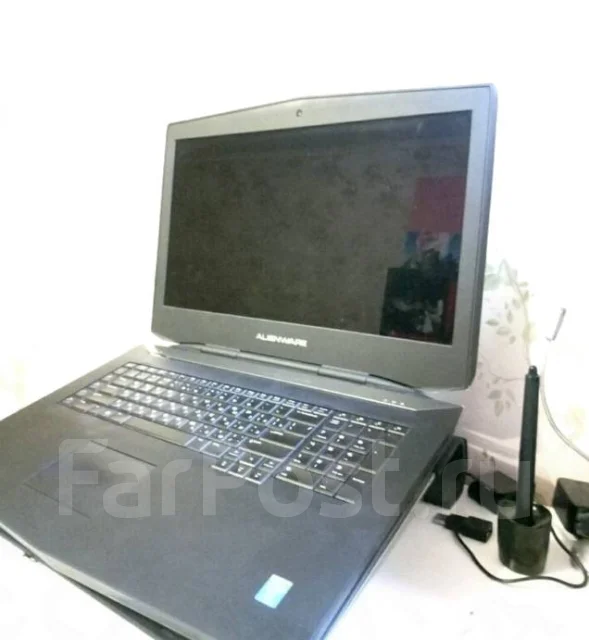Alienware 18 ����