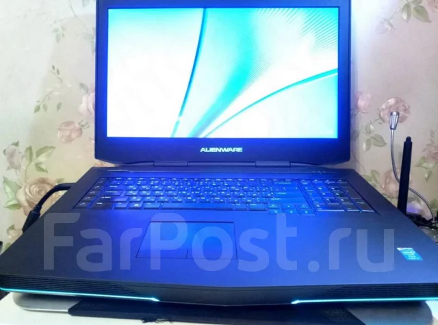 Alienware 18 ����