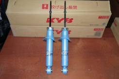 Амортизатор. Nissan: Primera Camino, Lucino, Presea, Primera, Pulsar, Almera, Sunny, Bluebird Sylphy, Sentra Suzuki Wagon R Wide, MA34S, MA63S, MA64S...