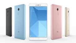 Xiaomi Redmi Note 4X. �����