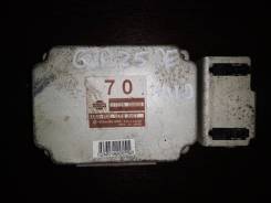 Блок управления двс. Nissan Presage, PNU31, PU31, TNU31, TU31 Двигатели: QR25DE, QR25DENEO