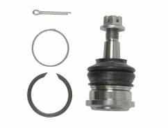 Шаровая опора. Toyota: Land Cruiser, Tacoma, Hilux Surf, Sequoia, Land Cruiser Prado, Tundra, 4Runner Двигатели: 1KDFTV, 1KZT, 1KZTE, 3L, 3RZF, 3RZFE...