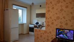 1-комнатная, бульвар Амурский 63. Железнодорожный, 30 кв. м.