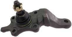 Шаровая опора Toyota 4Runner/ Hilux SURF / Prado / Sequoia 43340-39325 в Новосибирске Шаровая опора. Toyota: Hilux Surf, Sequoia, Land Cruiser Prado, 4Runner, Land Cruiser 1KDFTV, 1KZT, 1KZTE, 3L, 3RZF, 3RZFE, 5VZFE