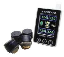 Датчик давления в шинах Carax TPMS CRX-1041
