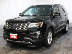 Ford Explorer. автомат, задний, 2.3, бензин, 11 тыс. км, б/п. Под заказ