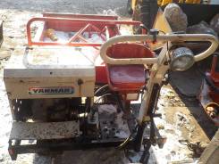 Yanmar. Продается Самоходная телега