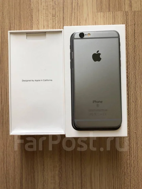 Apple iPhone 6s 128Gb. �/� ����